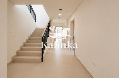 Villa - 4 Bedrooms - 6 Bathrooms for rent in Fay Alreeman - Al Shamkha - Abu Dhabi