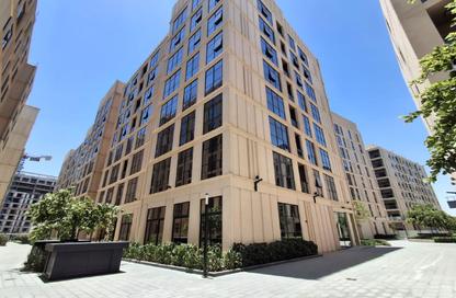 Apartment - 1 Bedroom - 1 Bathroom for sale in Souks Residential - Al Mamsha - Muwaileh - Sharjah Apartment - 1 Bedroom - 1 Bathroom for sale in Souks Residential - Al Mamsha - Muwaileh - Sharjah