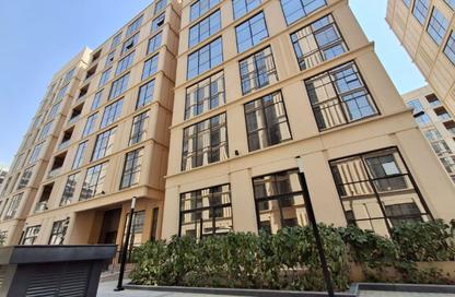 Apartment - 1 Bedroom - 1 Bathroom for sale in Souks Residential - Al Mamsha - Muwaileh - Sharjah