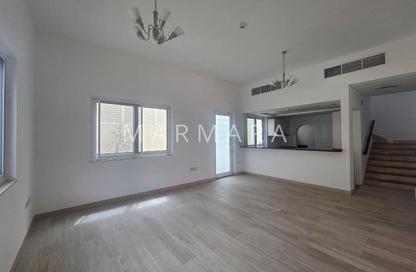 Villa - 3 Bedrooms - 3 Bathrooms for rent in Al Badaa Villas - Al Badaa - Dubai Villa - 3 Bedrooms - 3 Bathrooms for rent in Al Badaa Villas - Al Badaa - Dubai