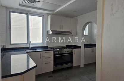 Villa - 3 Bedrooms - 3 Bathrooms for rent in Al Badaa Villas - Al Badaa - Dubai Villa - 3 Bedrooms - 3 Bathrooms for rent in Al Badaa Villas - Al Badaa - Dubai