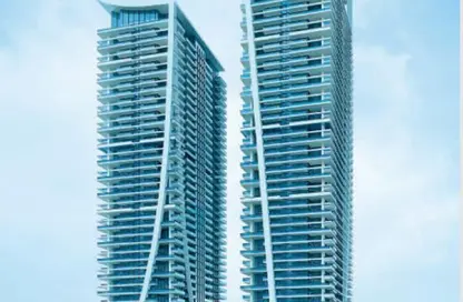 Apartment - Studio - 1 Bathroom for sale in Elitz 2 By Danube - Jumeirah Village Circle - Dubai