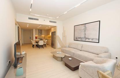 Apartment - 2 - 3 for sale in MAG 330 - City of Arabia - Dubai