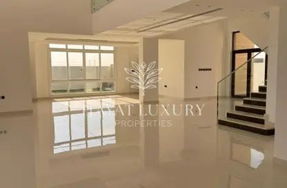 Villa - 5 Bedrooms - 6 Bathrooms for sale in Jebel Ali Hills - Saih Shuaib 1 - Jebel Ali - Dubai