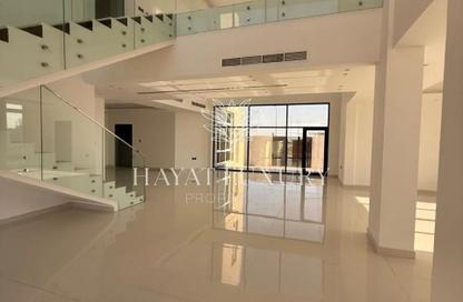 Villa - 5 Bedrooms - 6 Bathrooms for sale in Jebel Ali Hills - Saih Shuaib 1 - Jebel Ali - Dubai Villa - 5 Bedrooms - 6 Bathrooms for sale in Jebel Ali Hills - Saih Shuaib 1 - Jebel Ali - Dubai