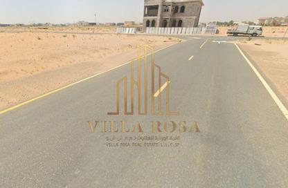 Land - Studio for sale in Al Zubair Orchards - Al Rahmaniya - Sharjah Land - Studio for sale in Al Zubair Orchards - Al Rahmaniya - Sharjah