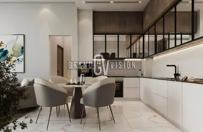 شقة - 1 حمام للبيع في قرية جميرا الدائرية - دبي