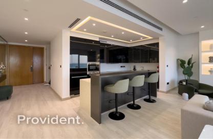 Apartment - 3 Bedrooms - 4 Bathrooms for sale in Jumeirah Beach Residence - Dubai