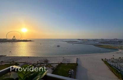 Apartment - 3 Bedrooms - 4 Bathrooms for sale in Jumeirah Beach Residence - Dubai