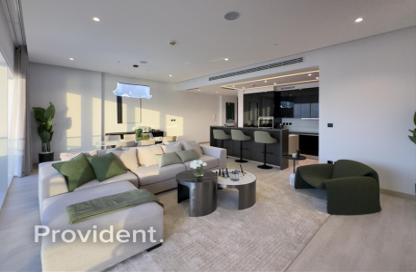 Apartment - 3 Bedrooms - 4 Bathrooms for sale in Jumeirah Beach Residence - Dubai