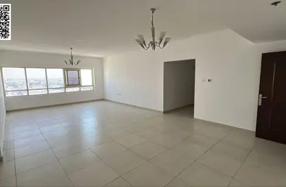 شقة - 2 غرف نوم - 2 حمامات للايجار في شارع الشيخ جابر الصباح - النعيمية - النعيمية - عجمان