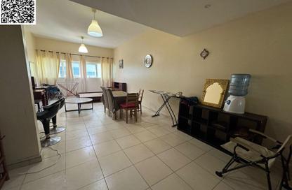 Apartment - Studio - 1 Bathroom for rent in Ajman One Tower 1 - Ajman One - Ajman Downtown - Ajman
