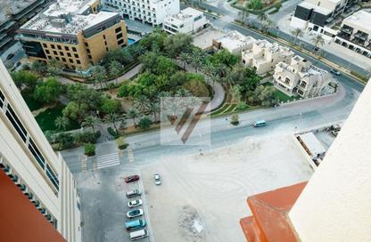 Apartment - 1 - 2 for rent in Hadley Heights - District 11 - Jumeirah Village Circle - Dubai