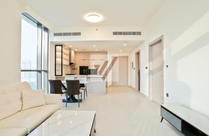 Apartment - 1 - 2 for rent in Hadley Heights - District 11 - Jumeirah Village Circle - Dubai