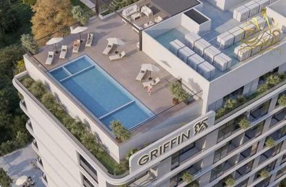 Apartment - 1 - 3 for sale in Ethan by Griffin - Nad Al Sheba 1 - Nad Al Sheba - Dubai