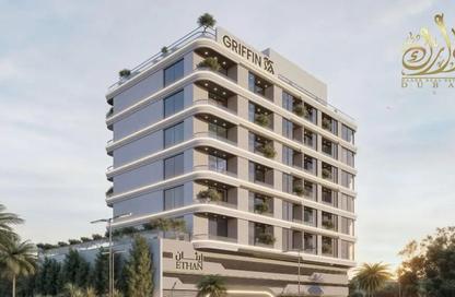 Apartment - 1 - 3 for sale in Ethan by Griffin - Nad Al Sheba 1 - Nad Al Sheba - Dubai