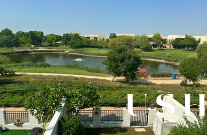 Townhouse - 3 Bedrooms - 3 Bathrooms for sale in Park Residences 4 - Park Residences - Damac Hills - Dubai