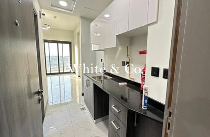 Apartment - Studio - 1 Bathroom for sale in Rukan Tower B - Rukan Tower - Rukan - Dubai Apartment - Studio - 1 Bathroom for sale in Rukan Tower B - Rukan Tower - Rukan - Dubai