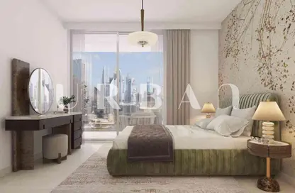 Apartment - 1 Bedroom - 2 Bathrooms for sale in VYB - Business Bay - Dubai