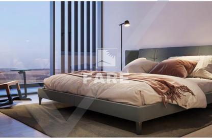 Apartment - 1 Bedroom - 2 Bathrooms for sale in Vida 3 - Vida Residences - Aljada - Sharjah