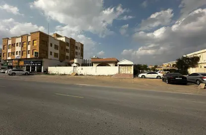 أرض - استوديو للبيع في فلل الروضة 2 - 2 الروضة - الروضة - عجمان أرض - استوديو للبيع في فلل الروضة 2 - 2 الروضة - الروضة - عجمان