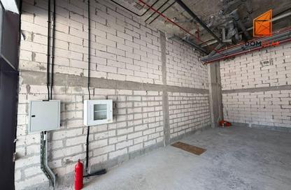 Retail - Studio for rent in Azizi Riviera Azure - Azizi Riviera - Meydan One - Meydan - Dubai