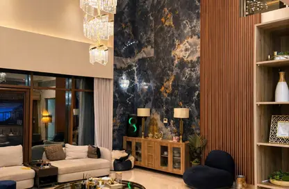 Villa - 6 Bedrooms - 7 Bathrooms for sale in Grand Views - Meydan Gated Community - Meydan - Dubai