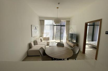 Apartment - 1 - 1 for rent in Azizi Riviera Beachfront Tower B - Azizi Riviera Beachfront - Azizi Riviera - Meydan One - Meydan - Dubai