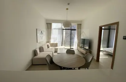 شقة - غرفة نوم - 1 حمام للايجار في برج عزيزي ريفيرا بيتشفرونت ب - عزيزي ريفيرا بيتش فرونت - عزيزي ريفيرا - ميدان واحد - ميدان - دبي شقة - غرفة نوم - 1 حمام للايجار في برج عزيزي ريفيرا بيتشفرونت ب - عزيزي ريفيرا بيتش فرونت - عزيزي ريفيرا - ميدان واحد - ميدان - دبي