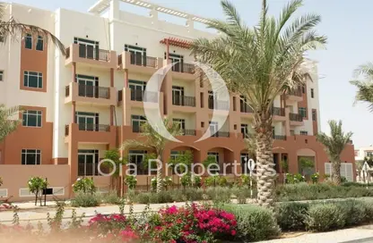 شقة - 1 حمام للبيع في مبنى السبيل - الغدير - أبوظبي