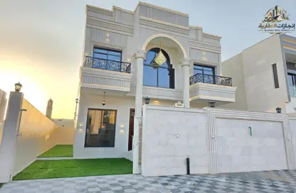 فيلا - 6 غرف نوم - 8 حمامات للبيع في الزاهية جاردنز - الزاهية - عجمان