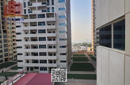 Apartment - 1 Bedroom - 2 Bathrooms for sale in Ajman One Towers - Al Sawan - Ajman Apartment - 1 Bedroom - 2 Bathrooms for sale in Ajman One Towers - Al Sawan - Ajman