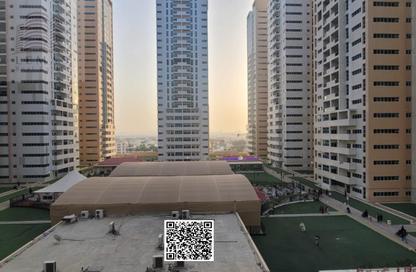 Apartment - 1 Bedroom - 2 Bathrooms for sale in Ajman One Towers - Al Sawan - Ajman Apartment - 1 Bedroom - 2 Bathrooms for sale in Ajman One Towers - Al Sawan - Ajman