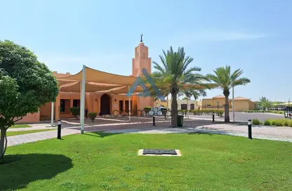 فيلا - 3 غرف نوم - 3 حمامات للايجار في قرية ساس النخيل - ساس النخيل - أبوظبي