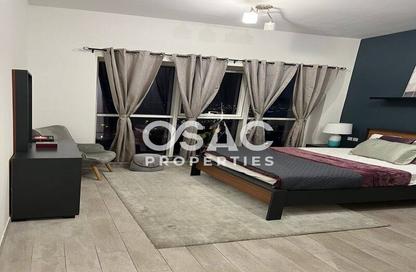 Apartment - 1 Bedroom - 2 Bathrooms for sale in Orchid Residence - Dubai Science Park - Dubai