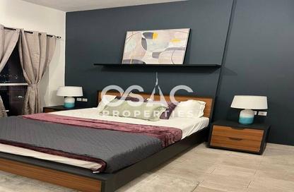 Apartment - 1 Bedroom - 2 Bathrooms for sale in Orchid Residence - Dubai Science Park - Dubai Apartment - 1 Bedroom - 2 Bathrooms for sale in Orchid Residence - Dubai Science Park - Dubai