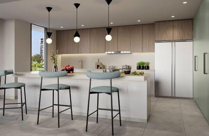 Apartment - 1 Bedroom - 2 Bathrooms for sale in Erin - Central Park at City Walk - City Walk - Dubai