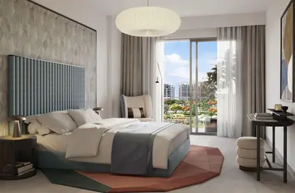 شقة - غرفة نوم - 2 حمامات للبيع في ايرين - سنترال بارك في سيتي ووك - سيتي ووك - دبي