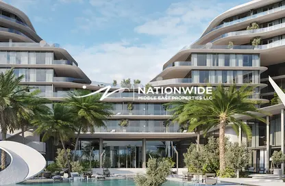 Apartment - Studio - 1 Bathroom for sale in Porto Playa - Mina Al Arab - Ras Al Khaimah