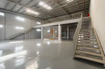 مستودع - استوديو - 1 حمام للايجار في الجليل - الصجعة - الشارقة