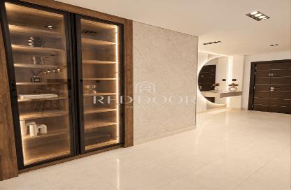 Apartment - 3 - 4 for sale in Cayan Tower - Dubai Marina - Dubai