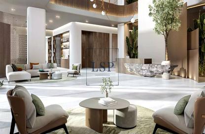 Apartment - 2 - 3 for sale in Gardenia Bay - Yas Island - Abu Dhabi Apartment - 2 - 3 for sale in Gardenia Bay - Yas Island - Abu Dhabi
