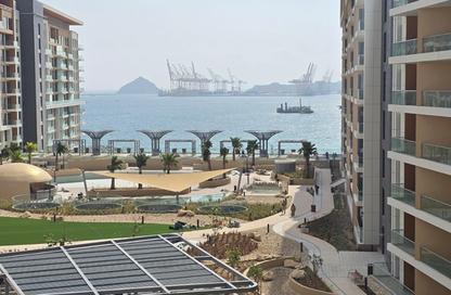 Apartment - 1 Bedroom - 2 Bathrooms for rent in Khor Fakkan - Sharjah