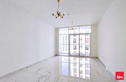 Apartment - 1 Bedroom - 2 Bathrooms for rent in Garden City 2 - Jumeirah Garden City - Al Satwa - Dubai