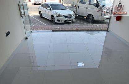 Shop - Studio for rent in Anwar Al Furat Building - Al Jurf Industrial 3 - Al Jurf Industrial - Ajman