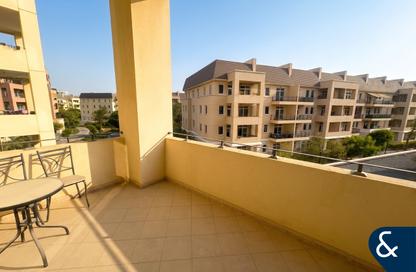 Apartment - 1 Bedroom - 2 Bathrooms for sale in Sherlock House 1 - Sherlock House - Motor City - Dubai Apartment - 1 Bedroom - 2 Bathrooms for sale in Sherlock House 1 - Sherlock House - Motor City - Dubai