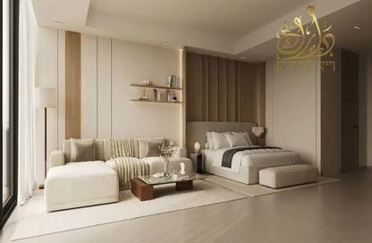 Apartment - 2 Bedrooms - 3 Bathrooms for sale in Binghatti Haven - Dubai Sports City - Dubai