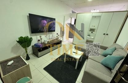 Apartment - Studio - 1 for rent in Al Mowaihat 2 - Al Mowaihat - Ajman