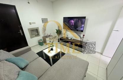 Apartment - Studio - 1 for rent in Al Mowaihat 2 - Al Mowaihat - Ajman