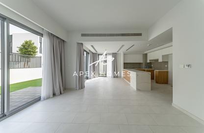 Townhouse - 4 Bedrooms - 4 Bathrooms for rent in La Rosa 6 - La Rosa - Villanova - Dubai